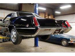 1968 Cadillac Eldorado (CC-1096400) for sale in Chicago, Illinois