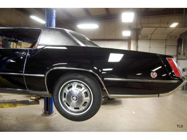 1968 Cadillac Eldorado (CC-1096400) for sale in Chicago, Illinois