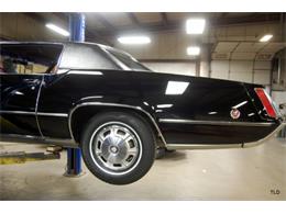 1968 Cadillac Eldorado (CC-1096400) for sale in Chicago, Illinois