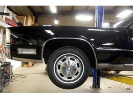 1968 Cadillac Eldorado (CC-1096400) for sale in Chicago, Illinois