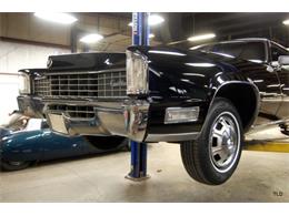 1968 Cadillac Eldorado (CC-1096400) for sale in Chicago, Illinois