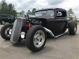 1932 Ford Coupe (CC-1096402) for sale in Brainerd, Minnesota