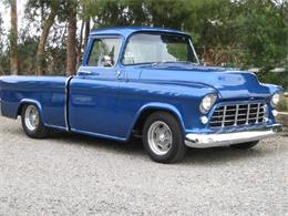 1956 Chevrolet 3100 (CC-1096404) for sale in West Pittston, Pennsylvania
