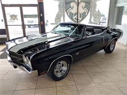 1970 Chevrolet Chevelle (CC-1096405) for sale in St. Charles, Illinois