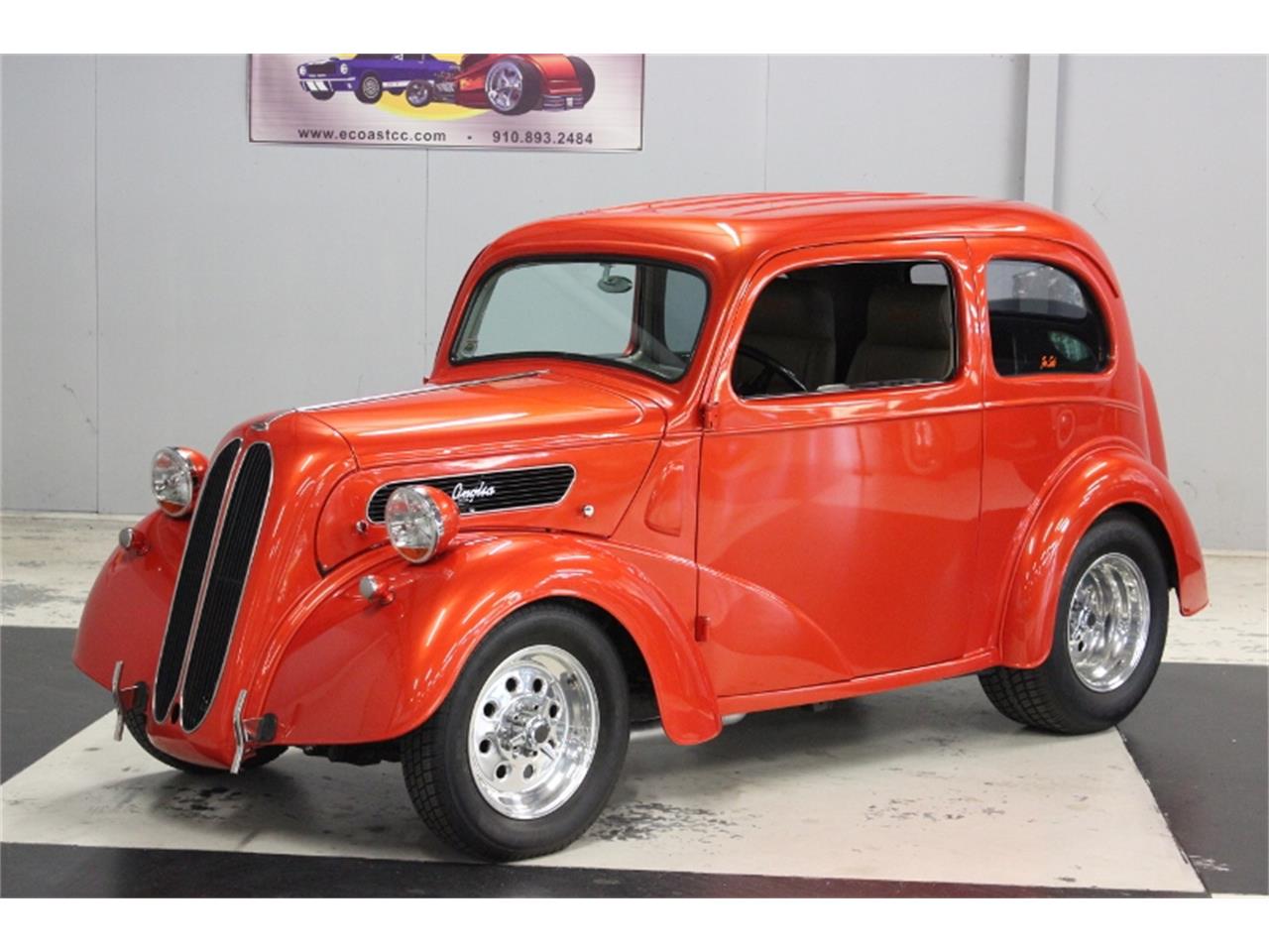 1948 Anglia Street Rod for Sale | ClassicCars.com | CC-1096451