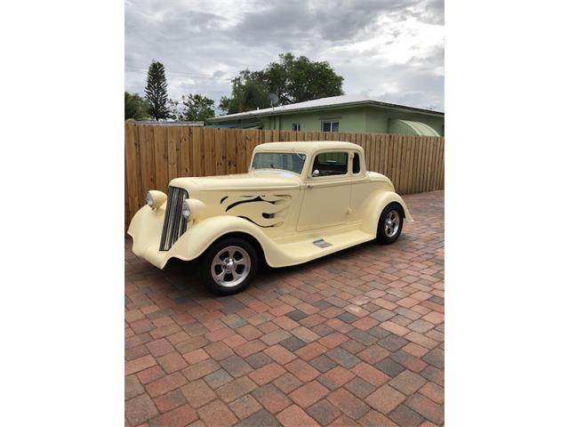 1934 Plymouth PF Special (CC-1096454) for sale in Lake Worth, Florida