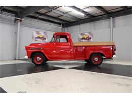 1958 Chevrolet Apache (CC-1096455) for sale in Lillington, North Carolina