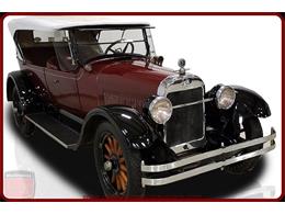 1923 Buick Touring (CC-1096457) for sale in Whiteland, Indiana