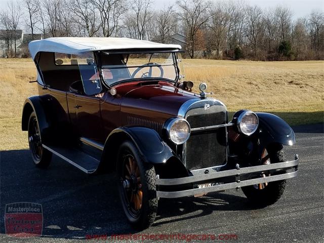 1923 Buick Touring (CC-1096457) for sale in Whiteland, Indiana