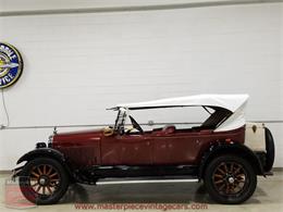 1923 Buick Touring (CC-1096457) for sale in Whiteland, Indiana
