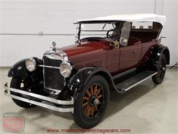 1923 Buick Touring (CC-1096457) for sale in Whiteland, Indiana