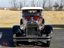 1923 Buick Touring (CC-1096457) for sale in Whiteland, Indiana