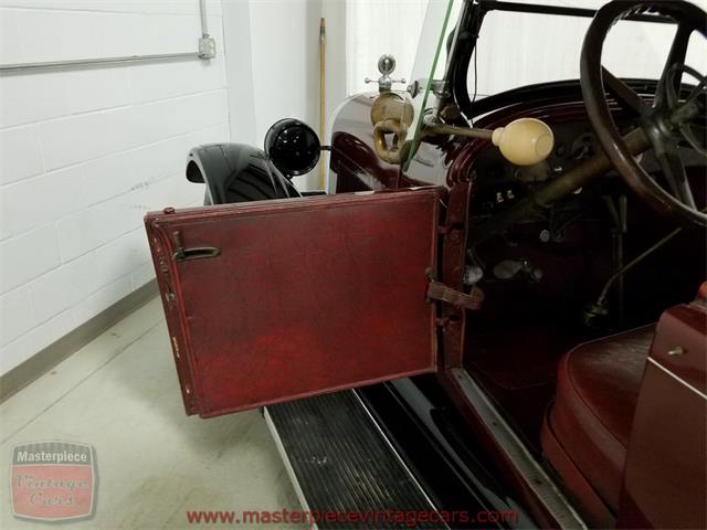 1923 Buick Touring (CC-1096457) for sale in Whiteland, Indiana