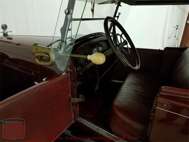 1923 Buick Touring (CC-1096457) for sale in Whiteland, Indiana