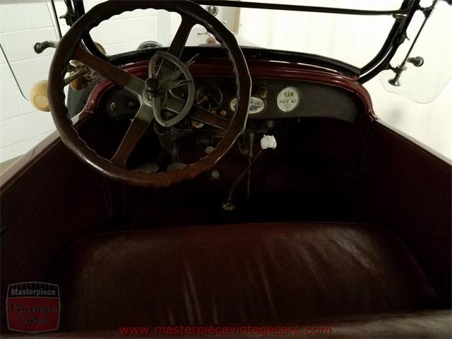 1923 Buick Touring (CC-1096457) for sale in Whiteland, Indiana