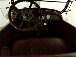 1923 Buick Touring (CC-1096457) for sale in Whiteland, Indiana