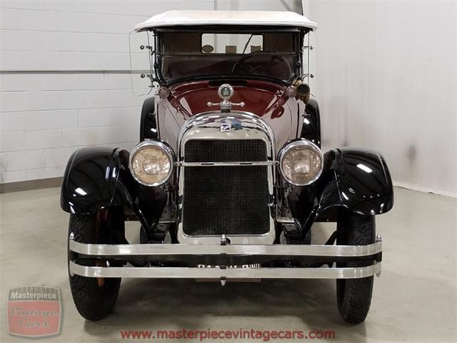 1923 Buick Touring (CC-1096457) for sale in Whiteland, Indiana