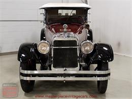1923 Buick Touring (CC-1096457) for sale in Whiteland, Indiana