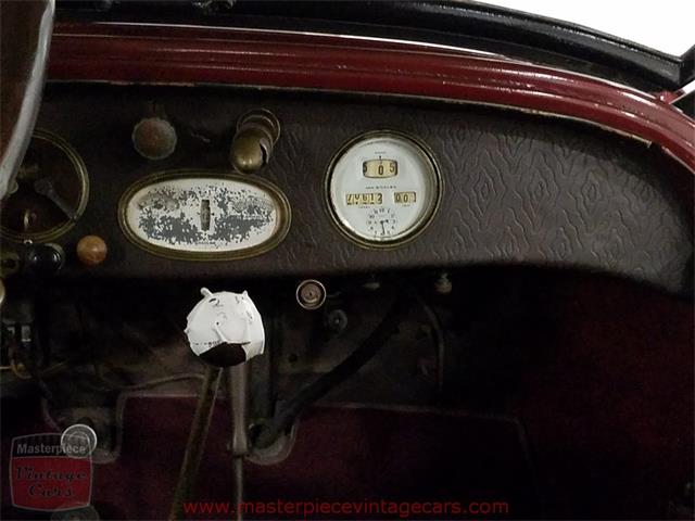 1923 Buick Touring (CC-1096457) for sale in Whiteland, Indiana