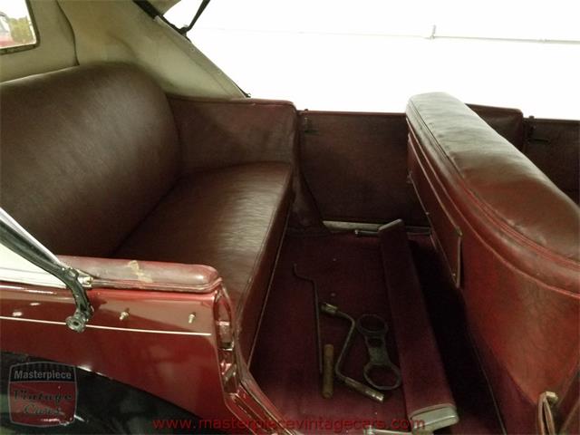 1923 Buick Touring (CC-1096457) for sale in Whiteland, Indiana