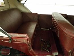 1923 Buick Touring (CC-1096457) for sale in Whiteland, Indiana