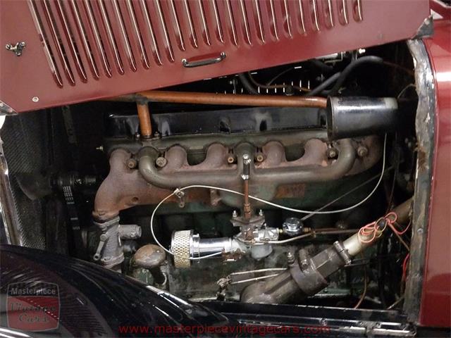 1923 Buick Touring (CC-1096457) for sale in Whiteland, Indiana