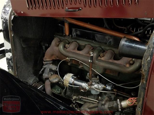 1923 Buick Touring (CC-1096457) for sale in Whiteland, Indiana