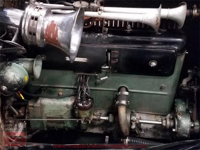 1923 Buick Touring (CC-1096457) for sale in Whiteland, Indiana