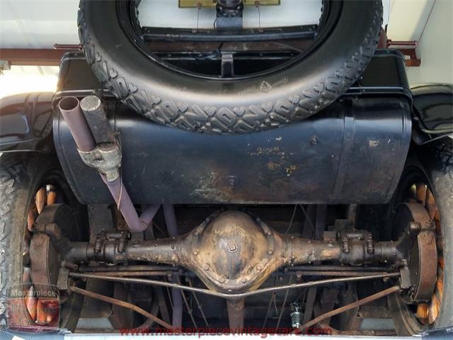 1923 Buick Touring (CC-1096457) for sale in Whiteland, Indiana