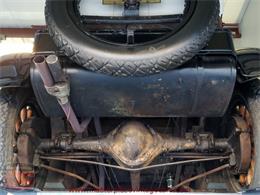 1923 Buick Touring (CC-1096457) for sale in Whiteland, Indiana