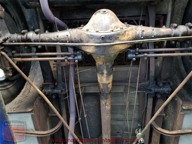1923 Buick Touring (CC-1096457) for sale in Whiteland, Indiana