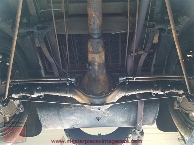 1923 Buick Touring (CC-1096457) for sale in Whiteland, Indiana