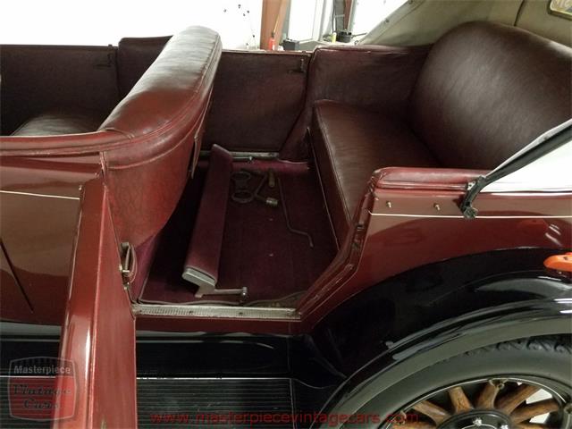 1923 Buick Touring (CC-1096457) for sale in Whiteland, Indiana