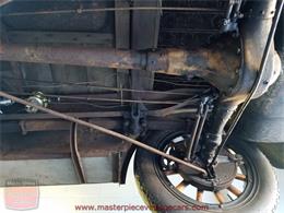 1923 Buick Touring (CC-1096457) for sale in Whiteland, Indiana