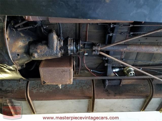 1923 Buick Touring (CC-1096457) for sale in Whiteland, Indiana