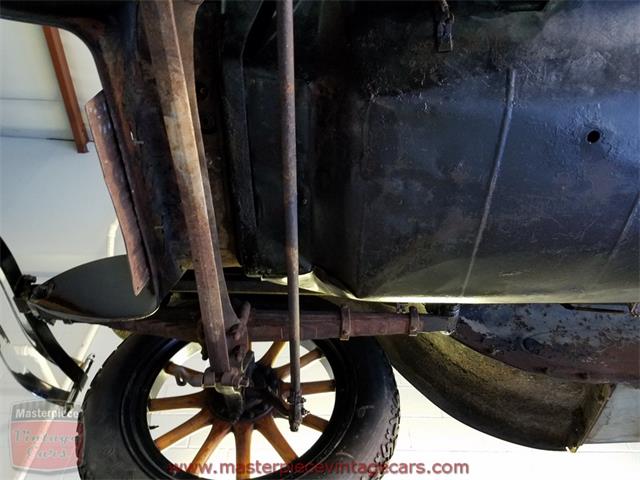 1923 Buick Touring (CC-1096457) for sale in Whiteland, Indiana