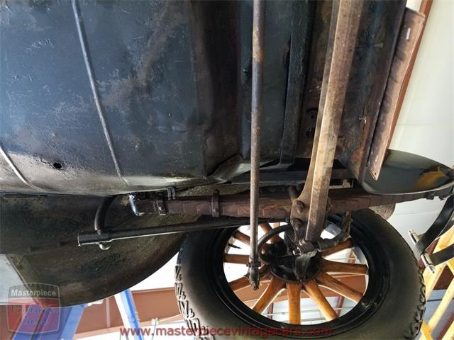 1923 Buick Touring (CC-1096457) for sale in Whiteland, Indiana