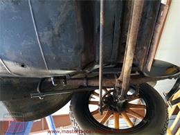 1923 Buick Touring (CC-1096457) for sale in Whiteland, Indiana