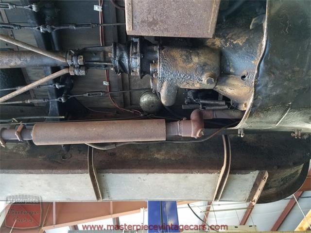 1923 Buick Touring (CC-1096457) for sale in Whiteland, Indiana
