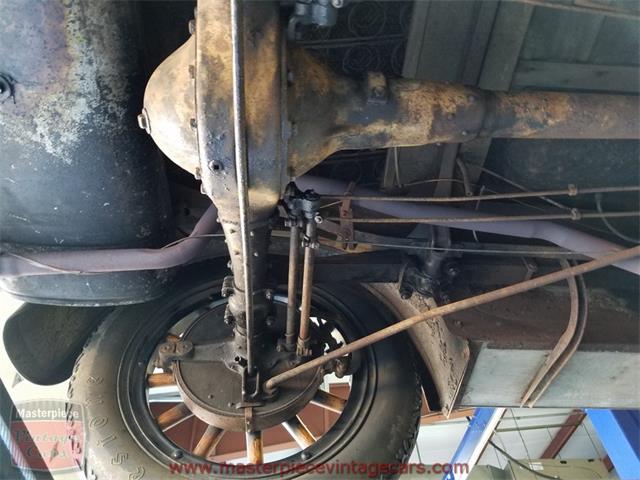 1923 Buick Touring (CC-1096457) for sale in Whiteland, Indiana