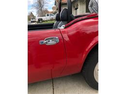 1974 Triumph Spitfire (CC-1096462) for sale in La Jolla, California