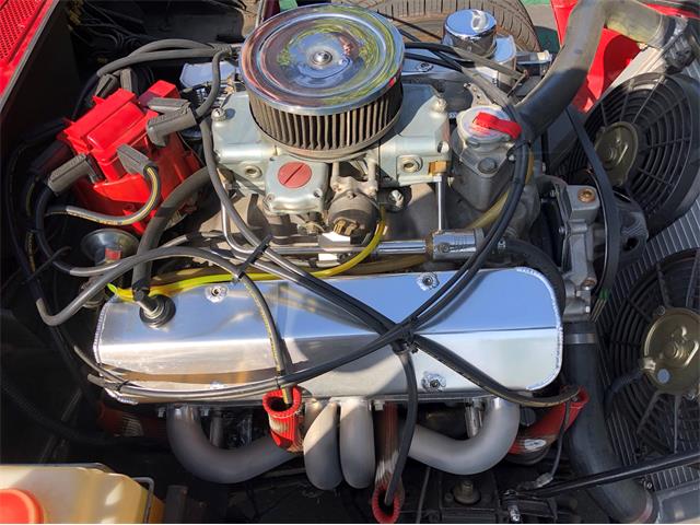 1974 Triumph Spitfire (CC-1096462) for sale in La Jolla, California