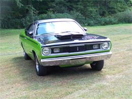 1970 Plymouth Duster (CC-1096476) for sale in Sycamore, Pennsylvania