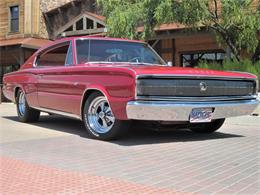 1966 Dodge Charger (CC-1096505) for sale in Surprise, Arizona