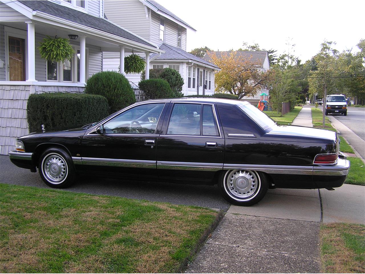 1996 Buick Roadmaster for Sale | ClassicCars.com | CC-1096506