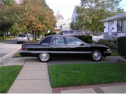 1996 Buick Roadmaster (CC-1096506) for sale in Staten Island , New York