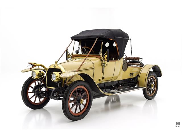 1909 Imperia Roadster (CC-1096530) for sale in Saint Louis, Missouri