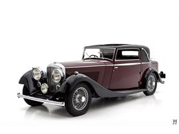 1934 Bentley 3 1/2 Liter (CC-1096535) for sale in Saint Louis, Missouri