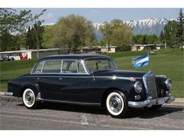 1957 Mercedes-Benz 300D (CC-1096537) for sale in Park Hills, Missouri