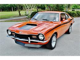 1974 Mercury Comet (CC-1096564) for sale in Lakeland, Florida